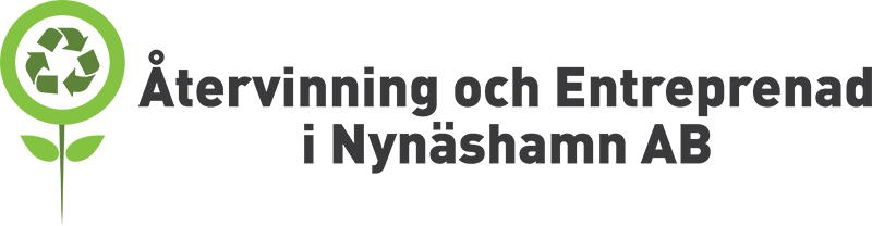 Återvinning och Entreprenad i Nynäshamn AB